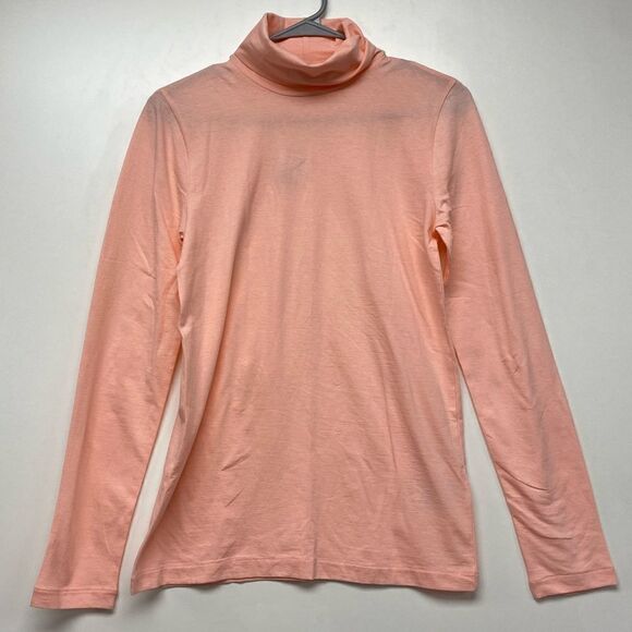 J. Crew Factory Tissue turtleneck Item BB748 - Picture 1 of 5